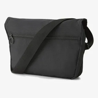 Puma ORIGINALS URBAN MINI MESSENGER PUMA BLAC 