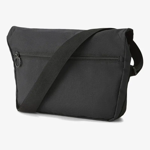 Puma ORIGINALS URBAN MINI MESSENGER PUMA BLAC 