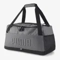 Puma PUMA S SPORTS BAG S MEDIUM GRAY HEATHER 