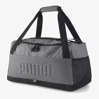 Puma PUMA S SPORTS BAG S MEDIUM GRAY HEATHER 