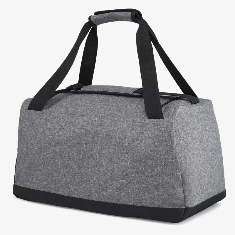 Puma PUMA S SPORTS BAG S MEDIUM GRAY HEATHER 