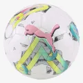 Puma PUMA ORBITA 6 MS MINI PUMA WHITE-MULTI C 