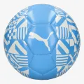 Puma MCFC FTBLCULTURE UBD BALL MINI TEAM LIGH 