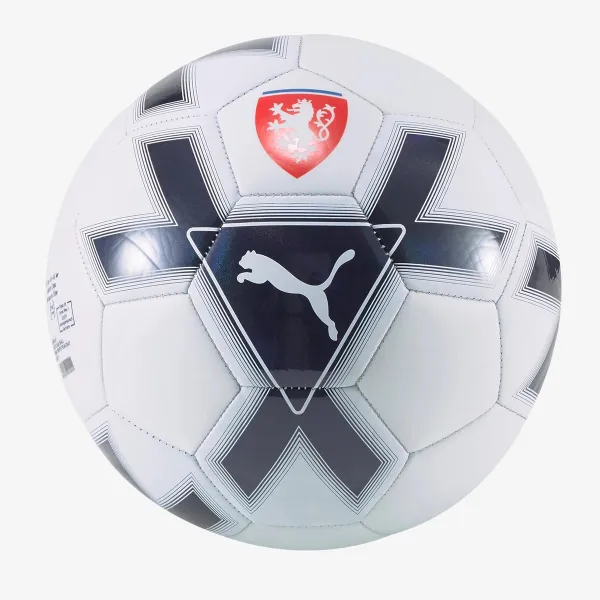 Puma FACR CAGE BALL PUMA WHITE-PEACOAT 