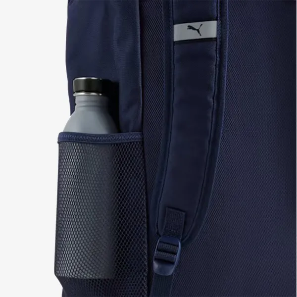 Puma MCFC CULTURE Backpack PUMA Navy-Tropical 