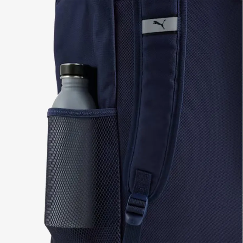 Puma MCFC CULTURE Backpack PUMA Navy-Tropical 