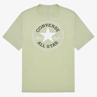 Converse CHUCK TAYLOR PATCH GRAPHIC TEE 
