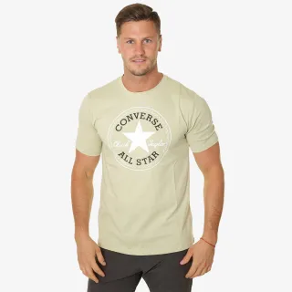 Converse CHUCK TAYLOR PATCH GRAPHIC TEE 