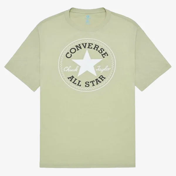 Converse CHUCK TAYLOR PATCH GRAPHIC TEE 