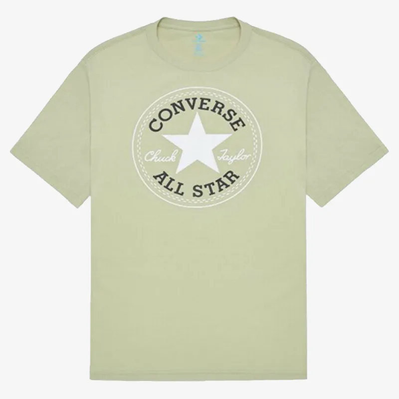 Converse CHUCK TAYLOR PATCH GRAPHIC TEE 