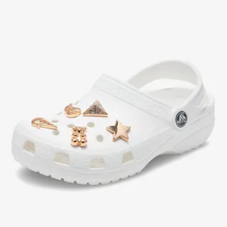 Crocs Gold Icons 
