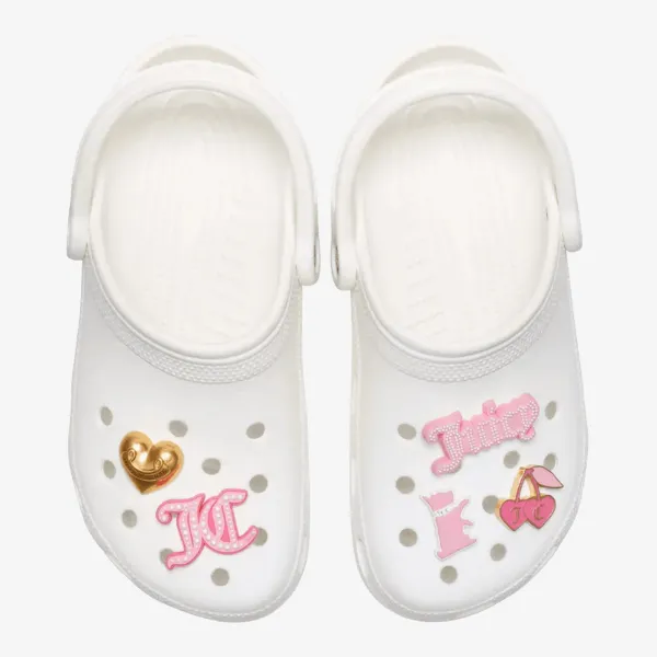 Crocs Juicy Couture 5 