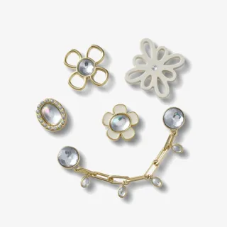 Crocs Cut Out Adults 5 Pack 