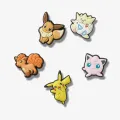 Crocs POKEMON CHARACTER 5 PCK 