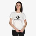 Converse CONVERSE STAR CHEVRON TEE 