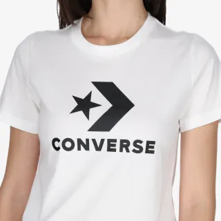 Converse CONVERSE STAR CHEVRON TEE 