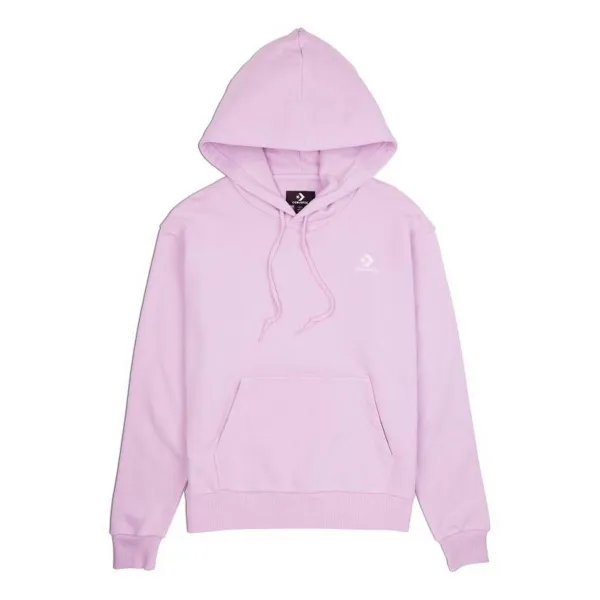 Converse EMBOIDEED STA CHEVON HOODIE 