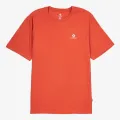 Converse EMBOIDEED STA CHEVON TEE 