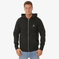 Converse CONVERSE EMB FZ HOODIE FT 