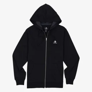 Converse CONVERSE EMB FZ HOODIE FT 