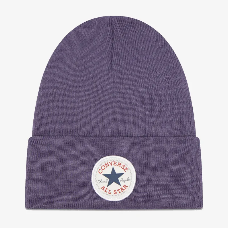 Converse CHUCK TAYLOR ALL STAR PATCH BEANIE 