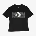 Converse STAR CHEVRON SLIM FIT TEE 