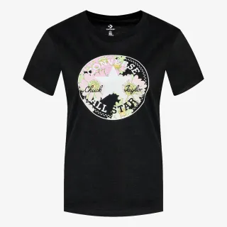 Converse FLOWER PATCH TEE 