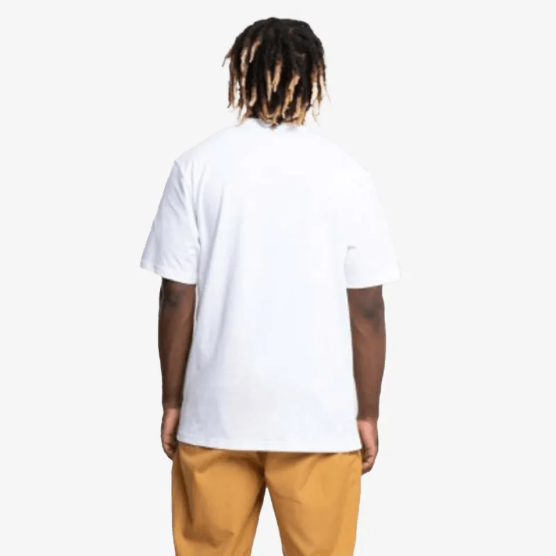 Converse FEEL THE HEAT GRAPHIC TEE 