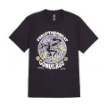 Converse FEEL THE HEAT GRAPHIC TEE 