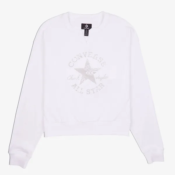 Converse CHUCK TAYLOR PATCH CREW 