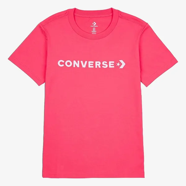 Converse GLOSSY WODMAK TEE 