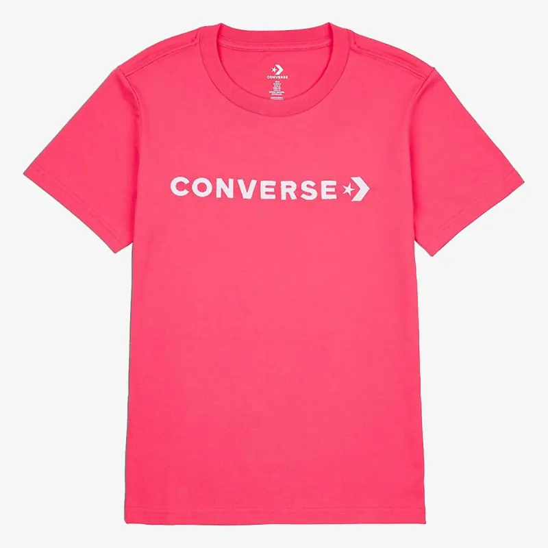 Converse GLOSSY WODMAK TEE 