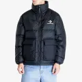Converse WINTER SHORT DOWN JACKET 