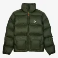 Converse Patch Pocket Core Puffer 
