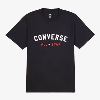 Converse CONVERSE GO-TO ALL STAR LOGO TEE 