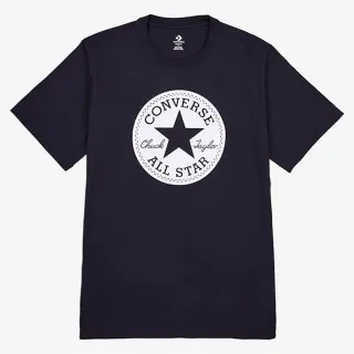 Converse CONVERSE GO-TO CHUCK TAYLOR PATCH TEE 