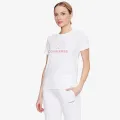 Converse SEASONAL STA CHEVON SS TEE 