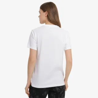 Converse SEASONAL STA CHEVON SS TEE 