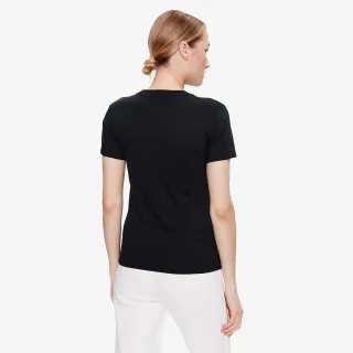 Converse SEASONAL STA CHEVON SS TEE 
