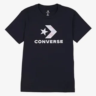 Converse SEASONAL STA CHEVON SS TEE 