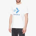 Converse CYSTALS TEE 