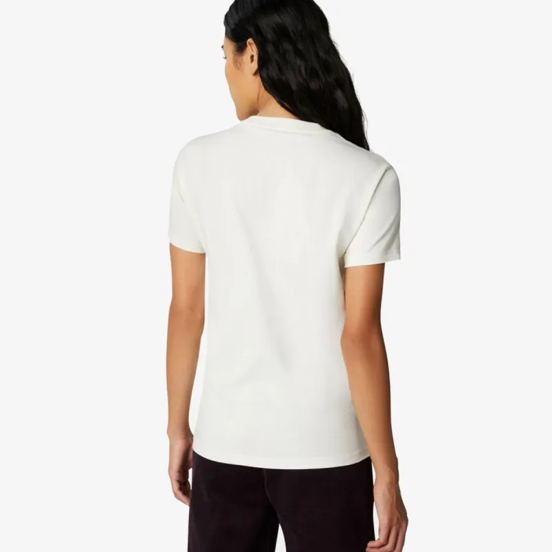 Converse STA CHEVON ABSTACT FLOWES TEE 