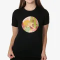 Converse CONVESE METALLIC DESET AVE TEE 