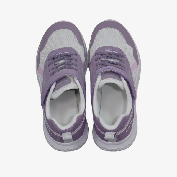 Reebok RUSH RUNNER 5 ELASTIC LACE & TOP STRAP 