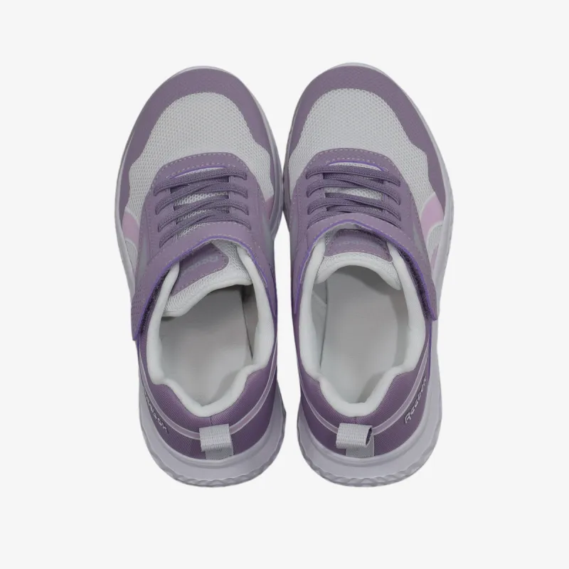 Reebok RUSH RUNNER 5 ELASTIC LACE & TOP STRAP 