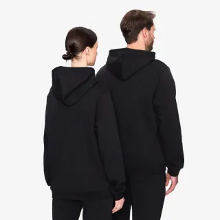 Converse CLASSIC FIT ALL STA CENTE FONT HOODIE 