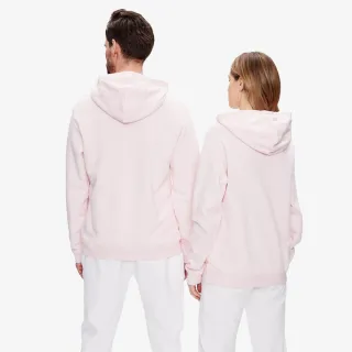Converse CLASSIC FIT ALL STA CENTE FONT HOODIE 