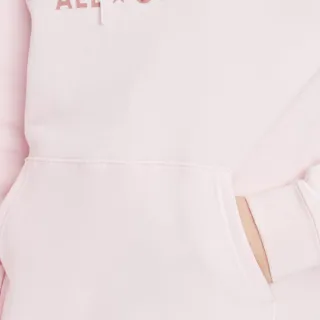 Converse CLASSIC FIT ALL STA CENTE FONT HOODIE 