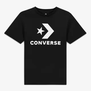 Converse STANDAD FIT CENTE FONT LAGE LOGO STA 
