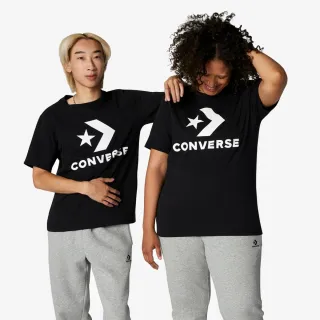 Converse STANDAD FIT CENTE FONT LAGE LOGO STA 